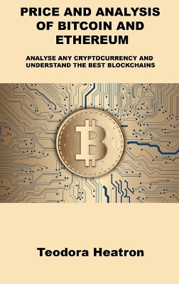 Book cover for Price and Analysis of Bitcoin and Ethereum