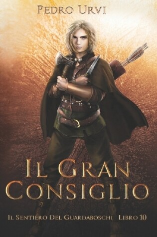 Cover of Il Gran Consiglio