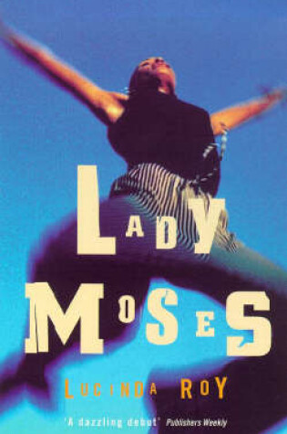 Cover of Lady Moses