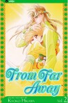 Book cover for From Far Away
