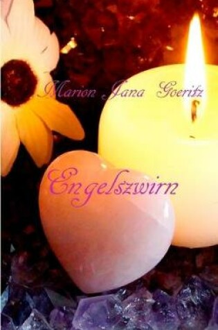 Cover of Engelszwirn