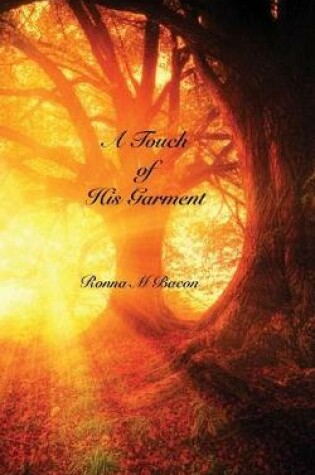 Cover of A Touch of His Garment