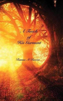 Book cover for A Touch of His Garment
