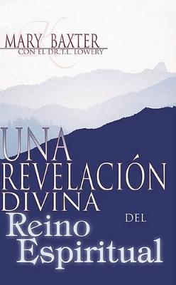 Book cover for Una Revelacion Divina del Reino Espiritual