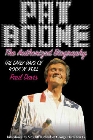 Cover of Pat Boone