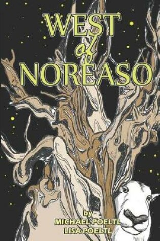 Cover of West of Noreaso