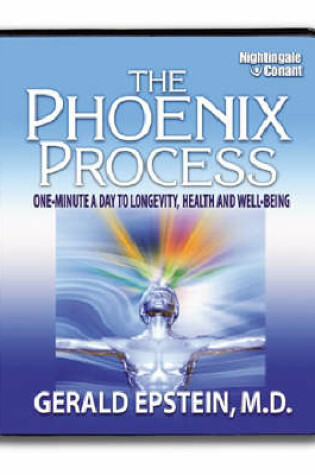 Cover of The Phoenix Process