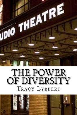 Book cover for The Power of Diversity