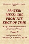 Book cover for Prayer