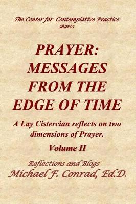 Book cover for Prayer