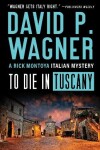 Book cover for To Die in Tuscany