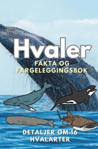 Cover of Hvaler