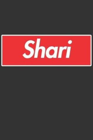 Cover of Shari