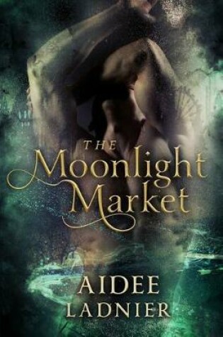 Cover of The Moonlight Market