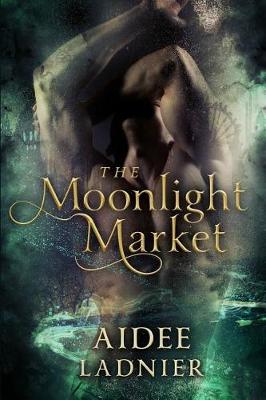 Book cover for The Moonlight Market