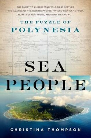Cover of Sea People