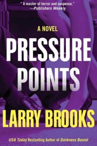 Cover of Pressure Points
