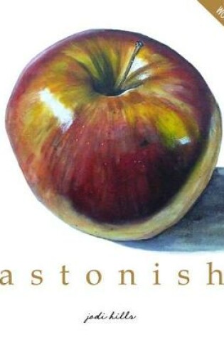 Cover of Astonish