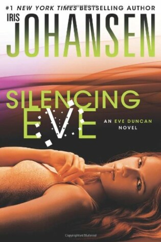 Cover of Silencing Eve