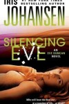 Book cover for Silencing Eve