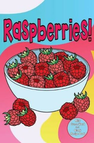 Cover of Raspberries