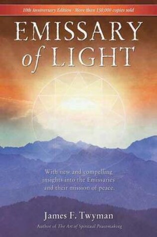 Cover of Emissary of Light