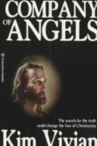 Cover of In the Company of Angels