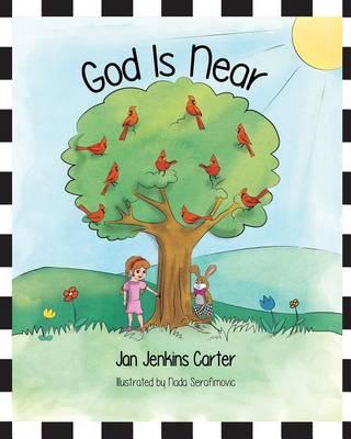 Book cover for God Is Near