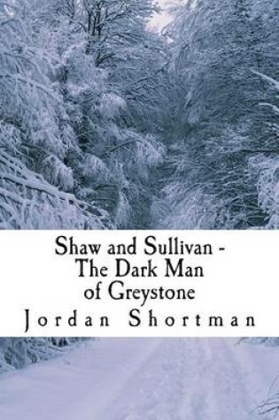 Cover of Shaw and Sullivan