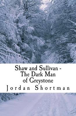 Cover of Shaw and Sullivan