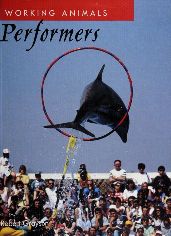 Cover of Performers