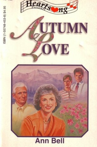 Cover of Autumn Love
