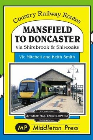 Cover of Mansfield to Doncaster