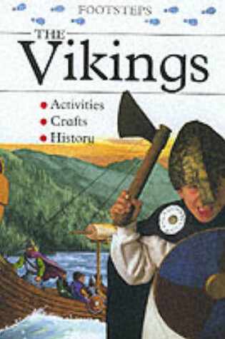 Cover of The Vikings