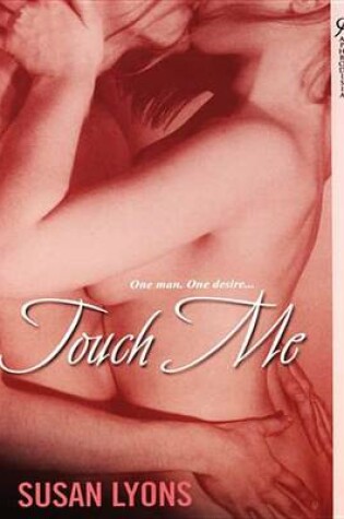 Cover of Touch Me