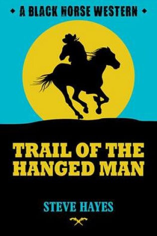 Cover of Trail of the Hanged Man