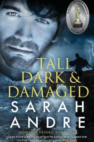 Cover of Tall, Dark and Damaged