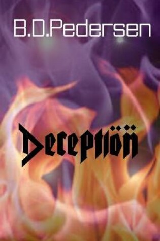 Cover of Deception