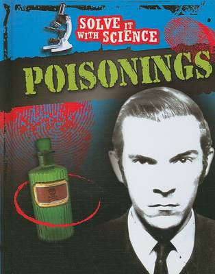 Book cover for Poisonings