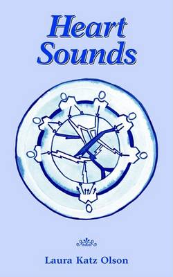 Book cover for Heart Sounds