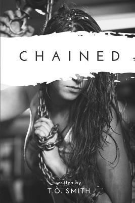 Book cover for Chained