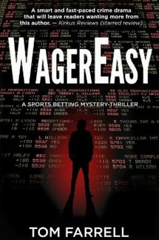 Cover of WagerEasy