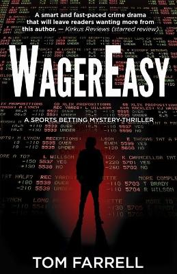 Book cover for WagerEasy