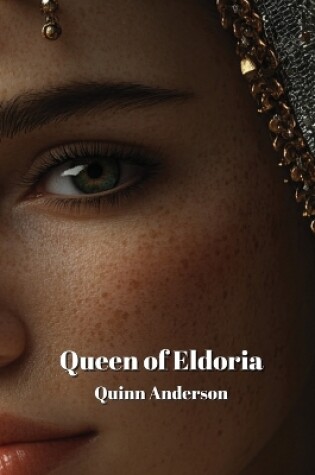 Cover of Queen of Eldoria