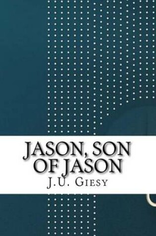 Cover of Jason, Son of Jason