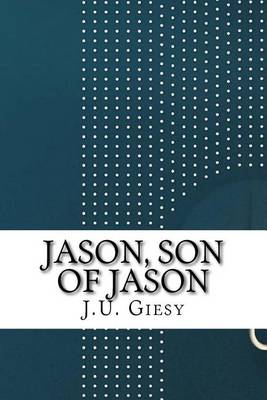 Book cover for Jason, Son of Jason