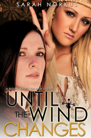 Cover of Until the Wind Changes