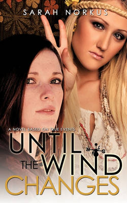 Book cover for Until the Wind Changes