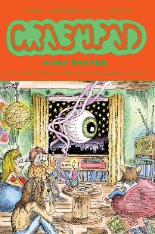 Cover of Crashpad