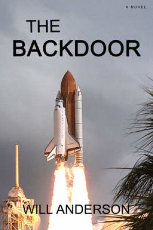 Cover of The Backdoor